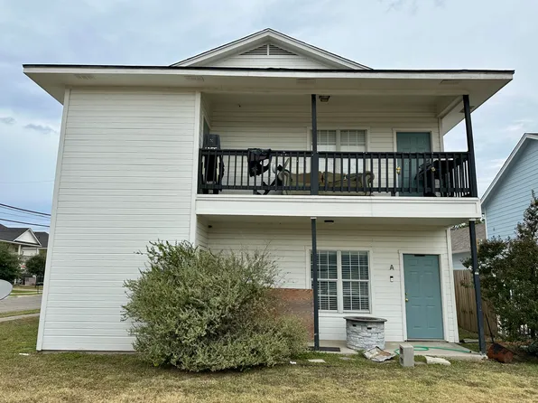 1900 S 16th St, Waco, TX