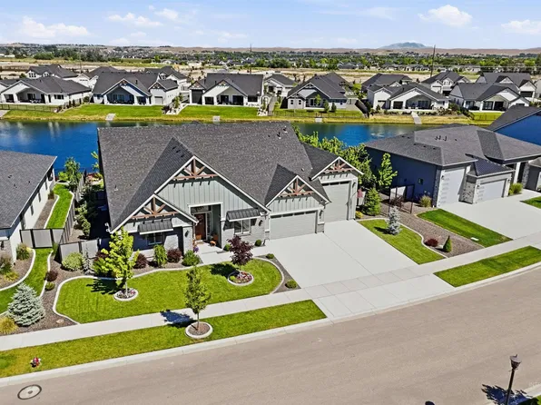 239 S Eagles Roost Way, Eagle, ID 83616