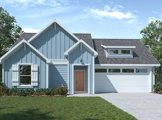 Ashburn Plan, Creeks at Burnett Trail, Canton, TX 75103