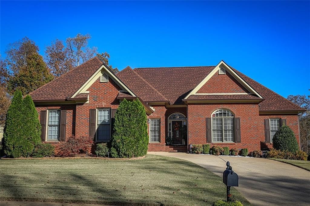 109 Sedgefield Dr, Dallas, GA 30157 Zillow