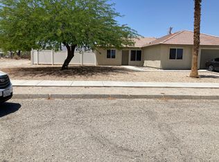 2883 Treadwell Blvd, Thermal, CA 92274