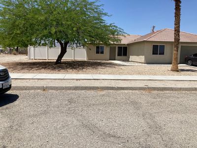 2883 Treadwell Blvd, Thermal, CA, 92274