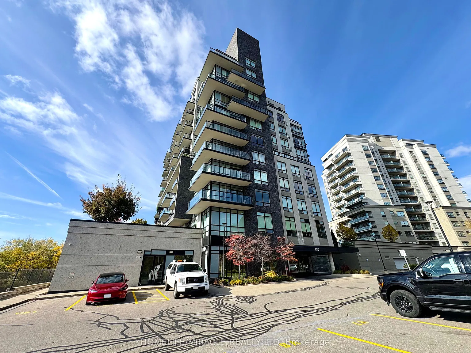 1 bed, $2,100 — Photo 1