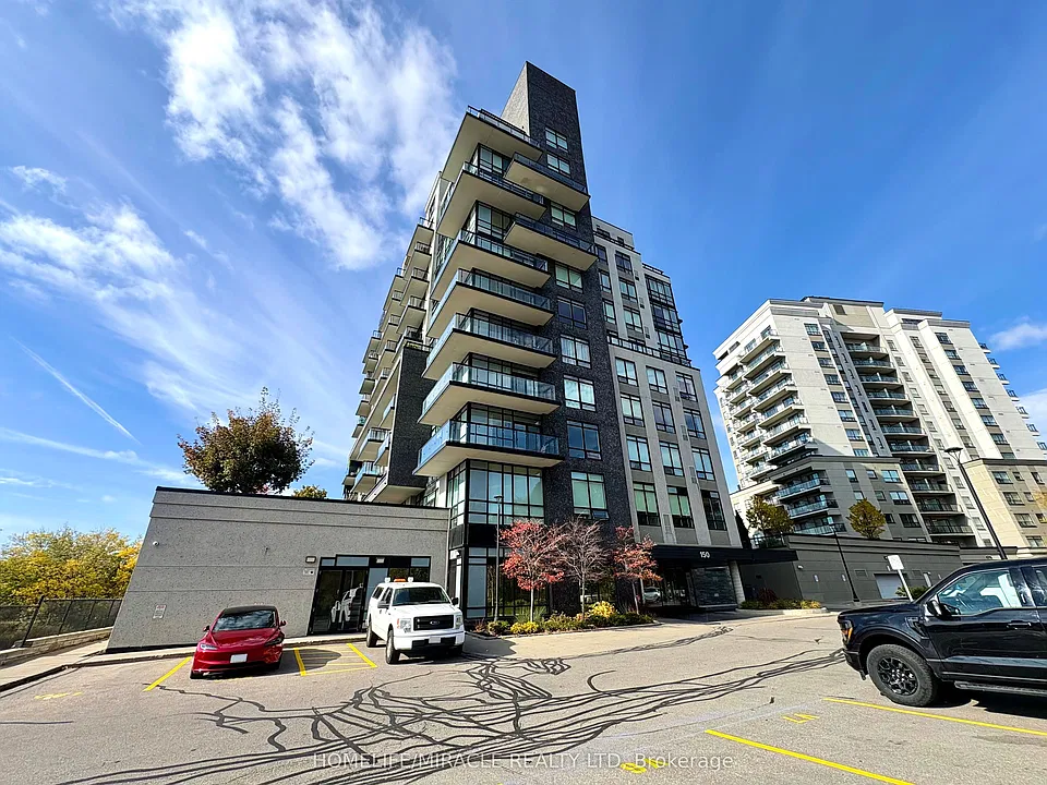 150 Water St S #206