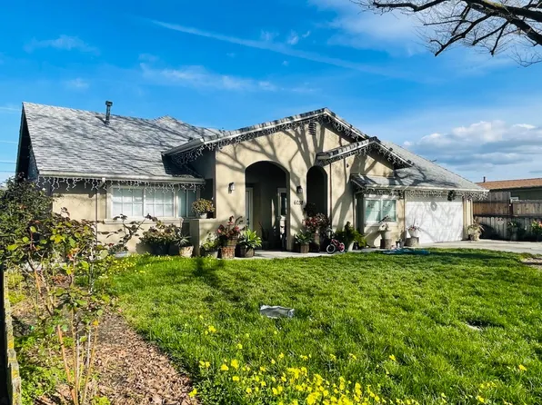 6038 Cresenda Ave, Stockton, CA 95207