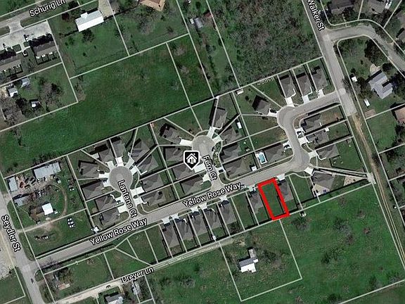 2nd image of 2110 Yellow Rose Way