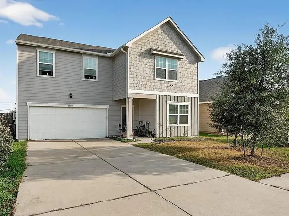 14017 Sherri Berry Way, Manor, TX 78653