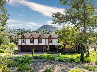 4717-19 Sleeping Indian Rd, Fallbrook, CA 92028