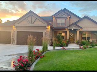 268 Stillwater Cir, Idaho Falls, ID 83404