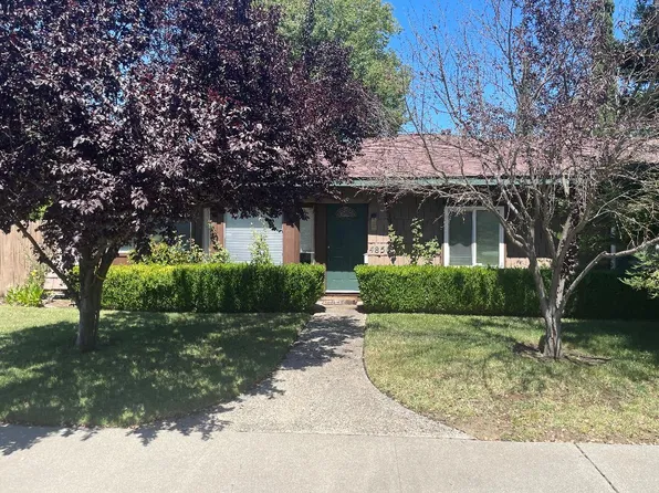 4850 El Cemonte Ave, Davis, CA 95618