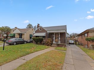 19442 Ilene St, Detroit, MI 48221