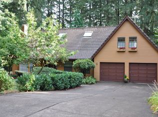 19100 SE Debora Dr, Damascus, OR 97089