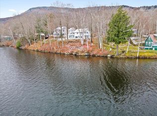 207 W Loop Rd, Elmore, VT 05661