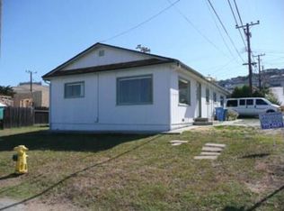 601 Avalon St, Morro Bay, CA 93442