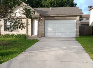 6838 Eden Grove Dr, Converse, TX 78109