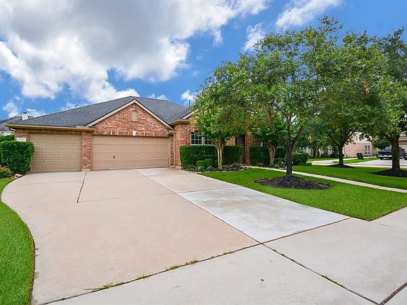 4th image of 28002 Longspur Dr