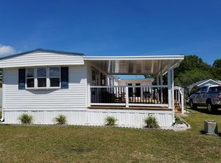 1018 Olde Pine Dr, North Myrtle Beach, SC 29582