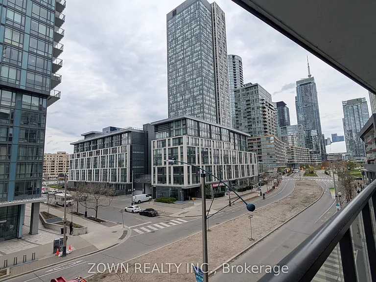 90 Queens Wharf Rd #302 — Photo 30