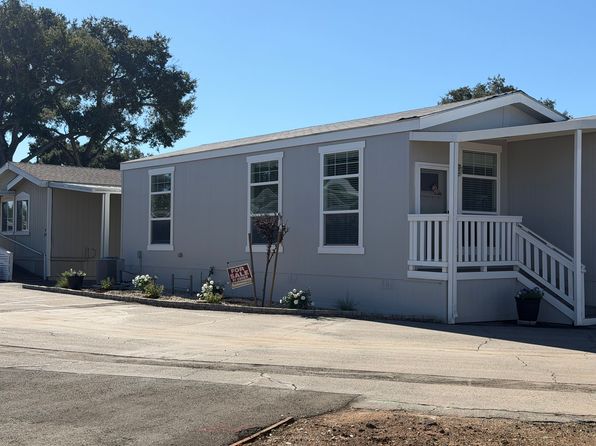 1228 Camino Del Robles Dr #53