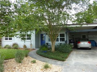 3227 Jan Dr, Orlando, FL 32806