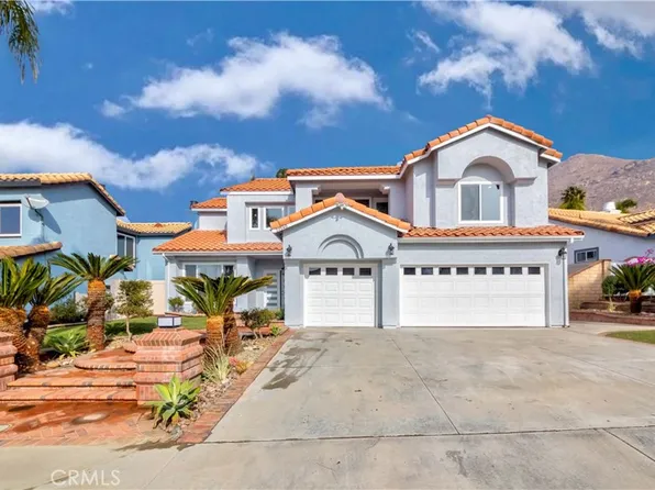 21540 Calle Monaco, Moreno Valley, CA 92557
