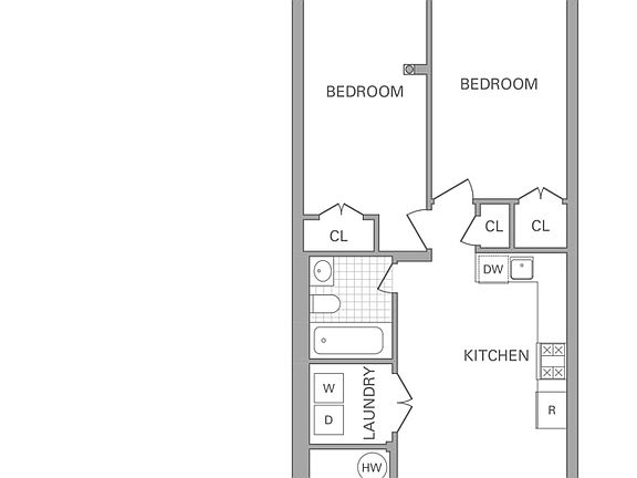 2nd image of 380 Chauncey St #1