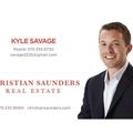 Kyle Savage
