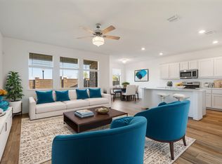 6021 Daleford Dr, Aubrey, TX 76227