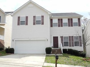 205 Kellerhis Dr, Apex, NC 27502