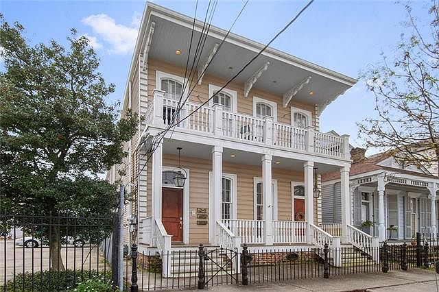 1st image of 1416 Carondelet St APT B