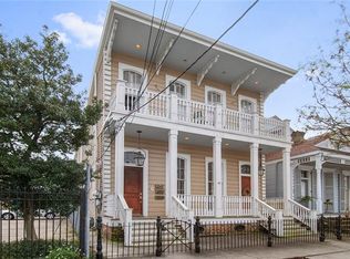 1416 Carondelet St APT B, New Orleans, LA 70130