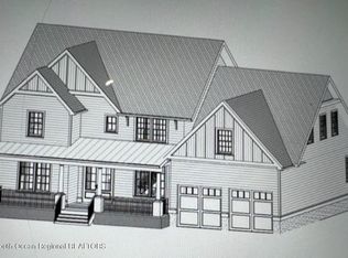 220 Porter Ct, Forked River, NJ 08731