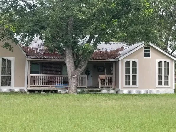 1602 N Bolton St, Jacksonville, TX 75766