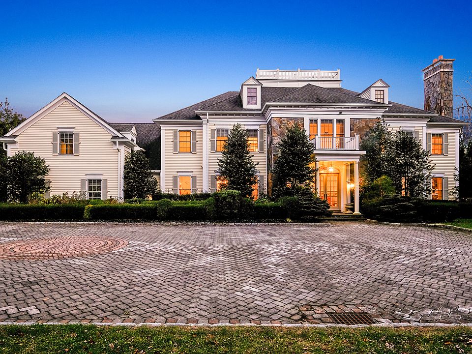 3 Carriage Hill Rd, West Harrison, NY 10604 Zillow