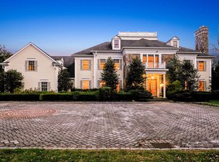 3 Carriage Hill Rd, West Harrison, NY 10604