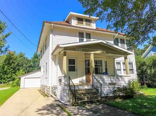 549 Forest Ave, Fond Du Lac, WI 54935