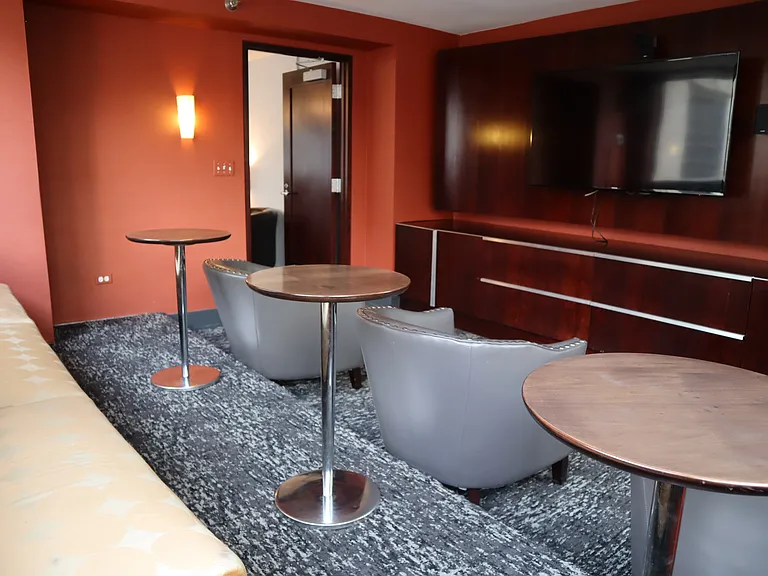 theater suite