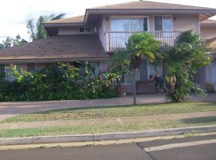 2458 Waipua St, Paia, HI 96779