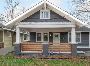 1478 Lucile Ave SW, Atlanta, GA 30310