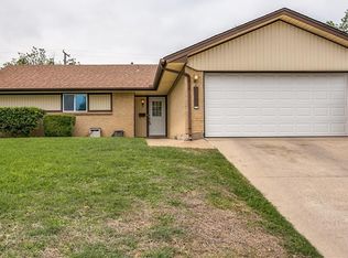 3000 Cortez Dr, Fort Worth, TX 76116