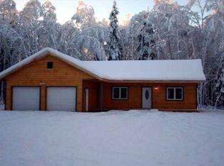 2980 Max Loop, North Pole, AK 99705