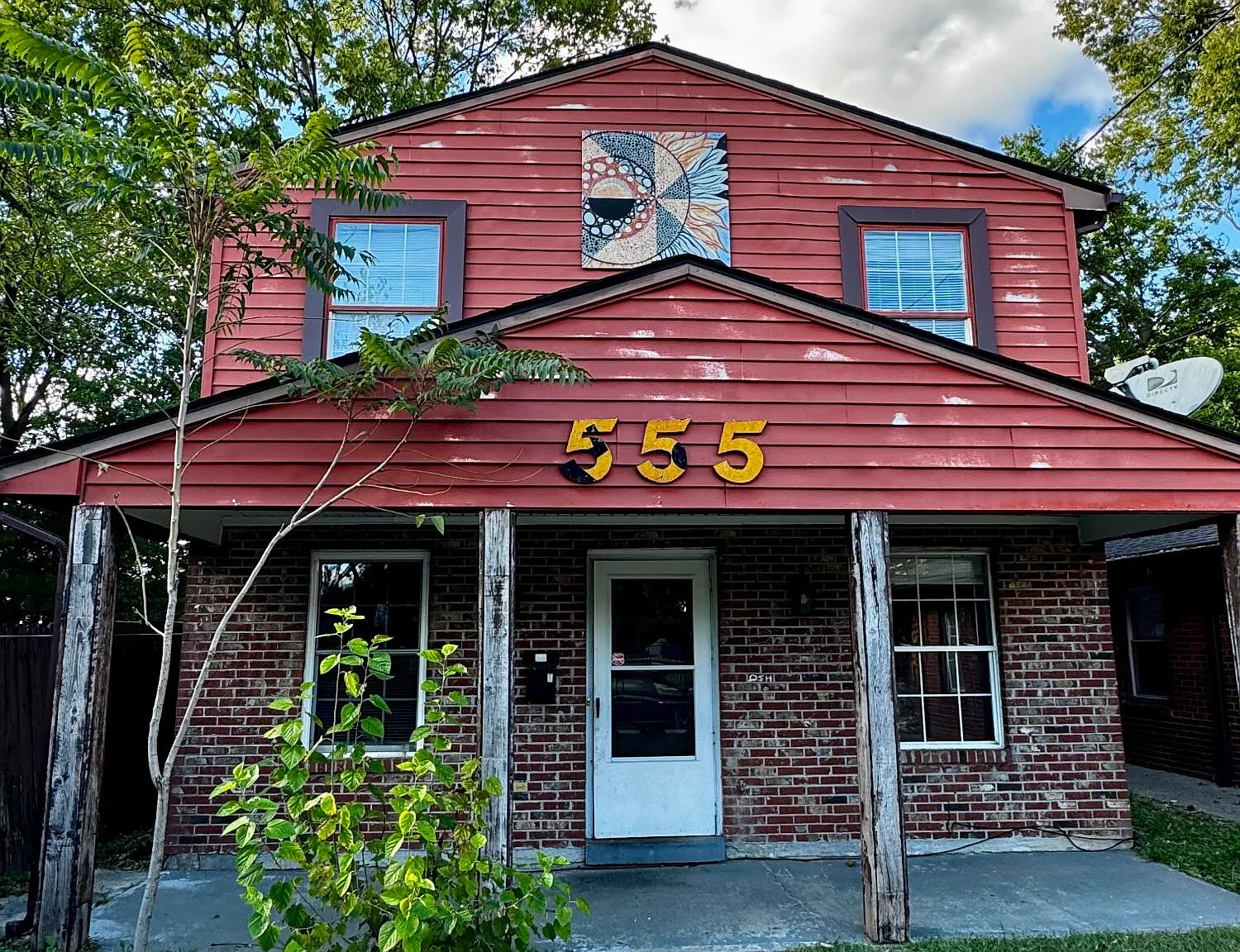 3 bed, 2.0 bath, 1150 sqft, $1,400 — Photo 1
