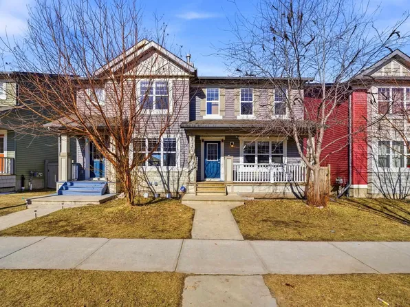 2132 32nd St NW, Edmonton, AB T6T 0K4