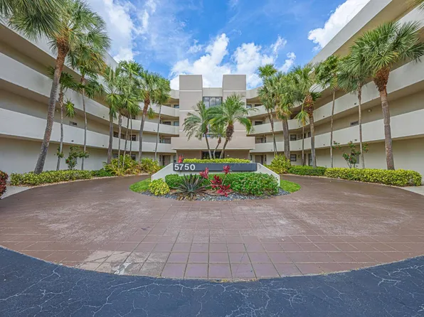 5750 Camino Del Sol APT 202, Boca Raton, FL 33433