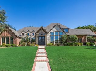 2400 Legend Dr, Heath, TX 75032