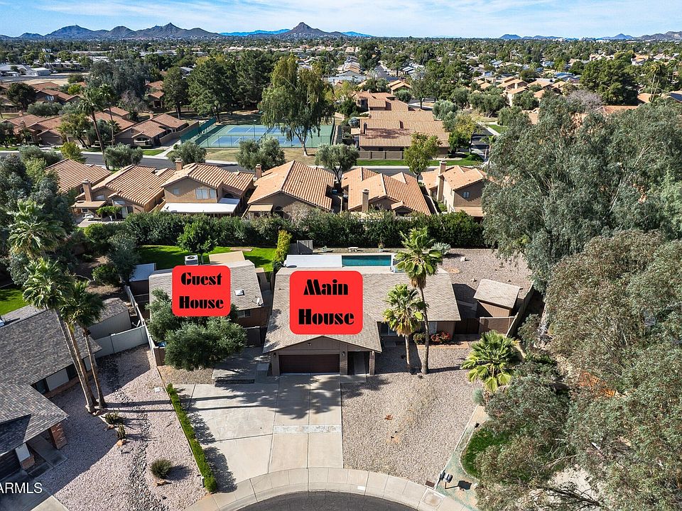 1st image of 5116 E TIERRA BUENA Lane