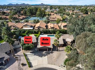 5116 E Tierra Buena Ln, Scottsdale, AZ 85254