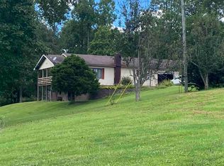 2267 Beauty Rdg, South Shore, KY 41175