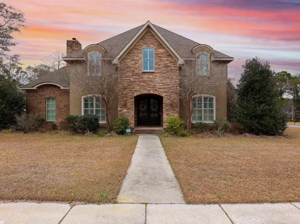 7670 Sweetgum Ct, Mobile, AL 36695