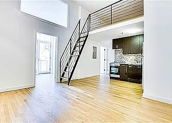 Rented by Carnegie Management Inc